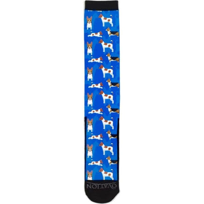 Ovation Ladies FootZees Sock