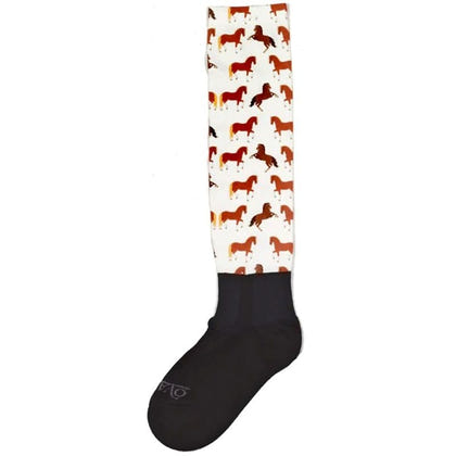 Ovation Ladies PerformerZ Sock