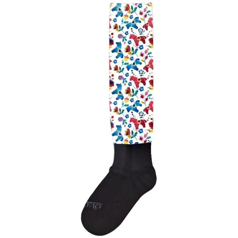 Ovation Ladies PerformerZ Sock
