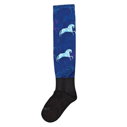 Ovation Ladies PerformerZ Sock