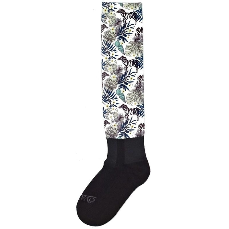 Ovation Ladies PerformerZ Sock