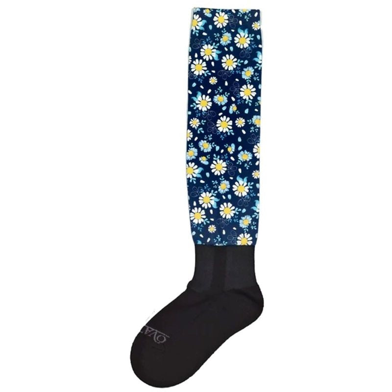 Ovation Ladies PerformerZ Sock
