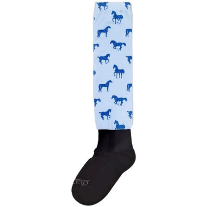 Ovation Ladies PerformerZ Sock