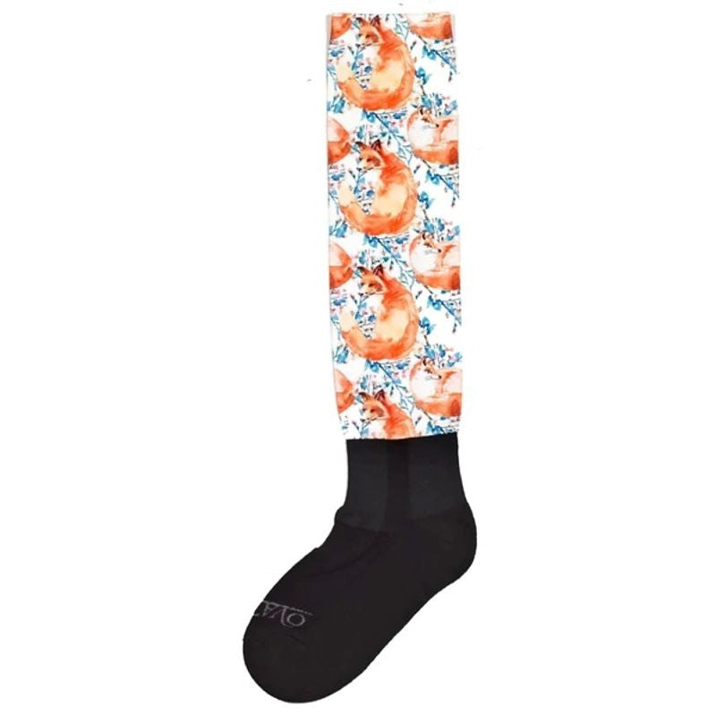 Ovation Ladies PerformerZ Sock