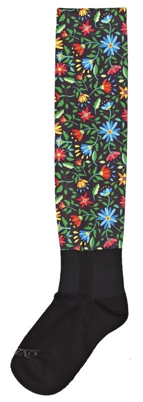 Ovation Ladies PerformerZ Sock