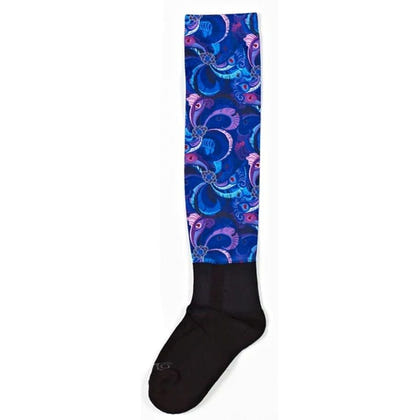 Ovation Ladies PerformerZ Sock