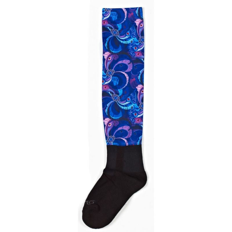 Ovation Ladies PerformerZ Sock