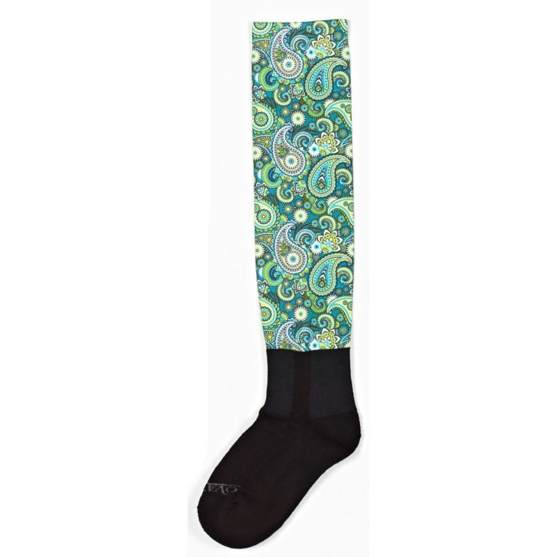 Ovation Ladies PerformerZ Sock