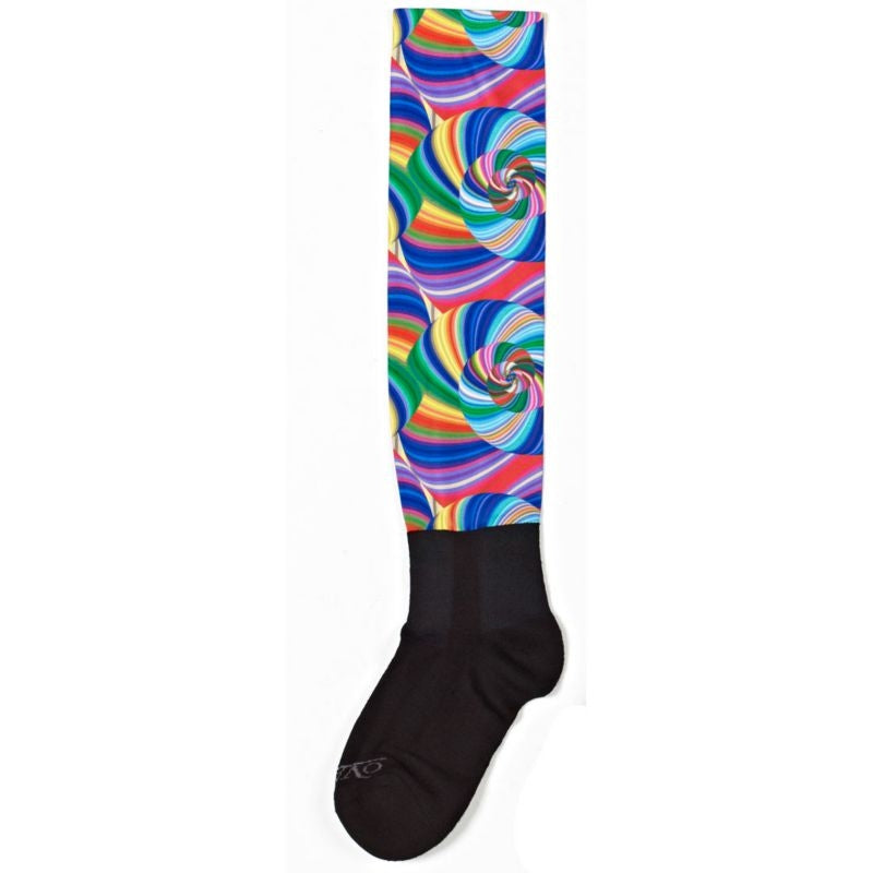 Ovation Ladies PerformerZ Sock
