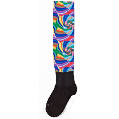 Ovation Ladies PerformerZ Sock