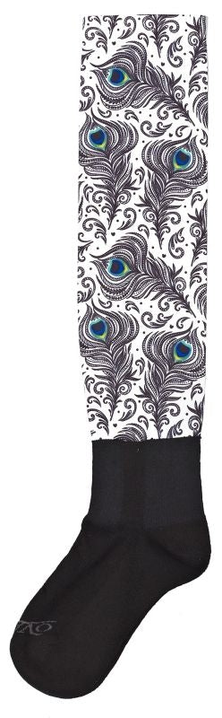 Ovation Ladies PerformerZ Sock