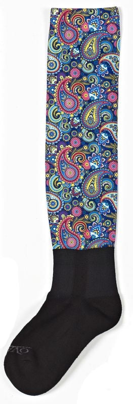 Ovation Ladies PerformerZ Sock