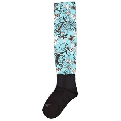Ovation Ladies PerformerZ Sock