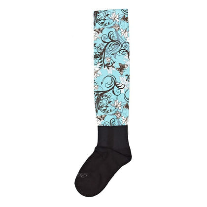 Ovation Ladies PerformerZ Sock