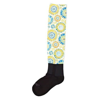 Ovation Ladies PerformerZ Sock