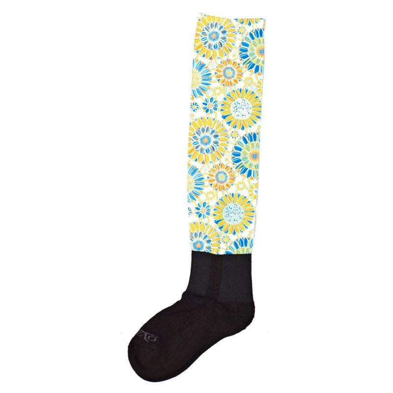 Ovation Ladies PerformerZ Sock