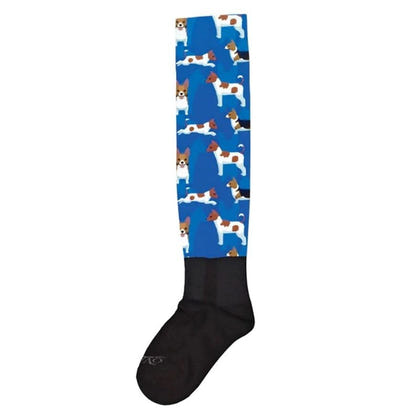 Ovation Ladies PerformerZ Sock