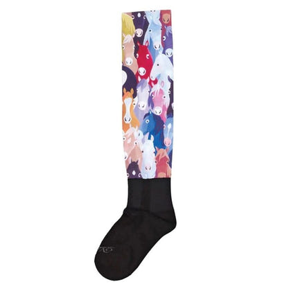 Ovation Ladies PerformerZ Sock
