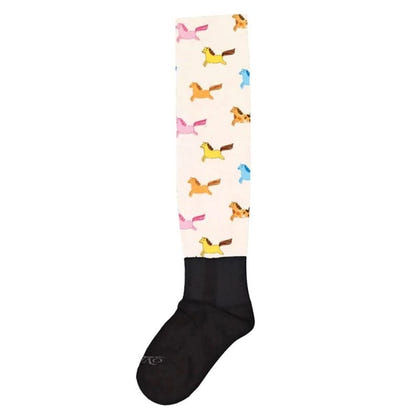 Ovation Ladies PerformerZ Sock