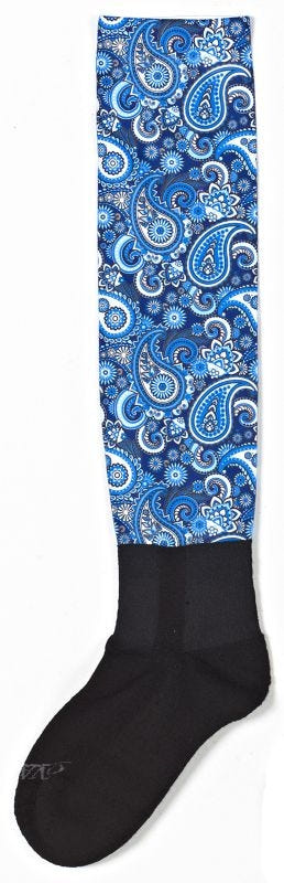 Ovation Ladies PerformerZ Sock
