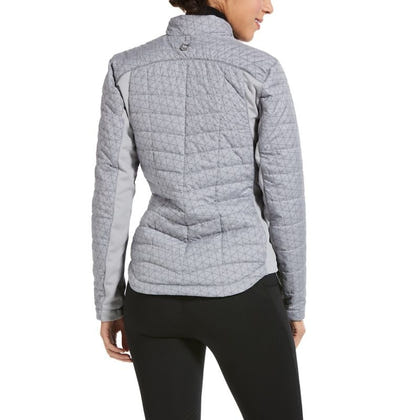 Ariat Ladies Volt 2.0 Reflective Jacket