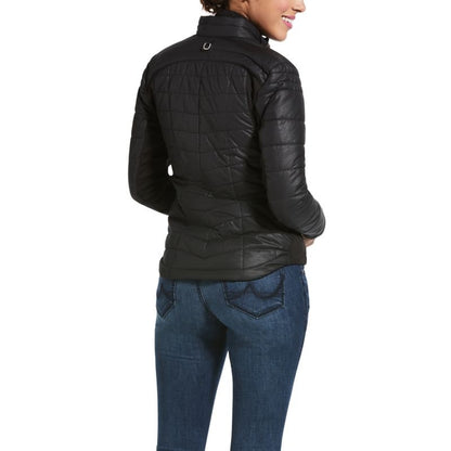 Ariat Ladies Volt 2.0 Insulated Jacket