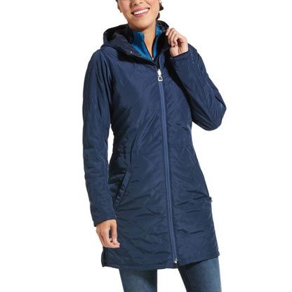 Ariat Stowe Reversible Insulated Jacket