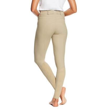 Ariat Ladies Tri Factor EQ KP Breech