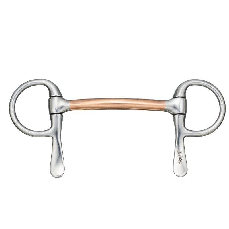 Tough1 Mullen Copper Mouth Driving Bit