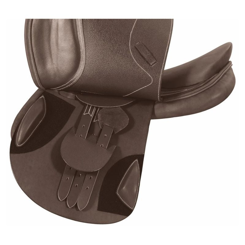 Henri de Rivel Lumina Close Contact Saddle