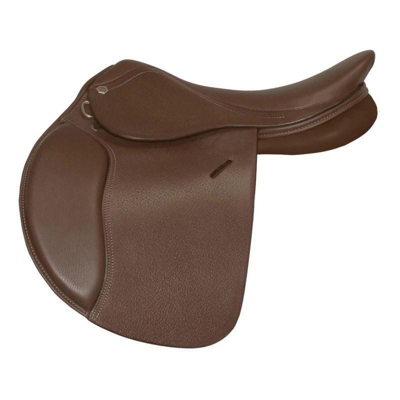 Henri de Rivel Club Close Contact Saddle