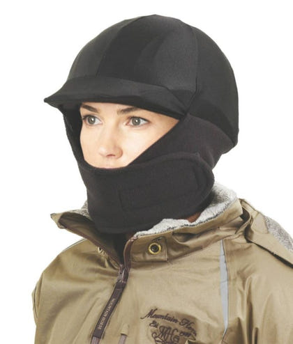 Ovation Winter Helmet Cover