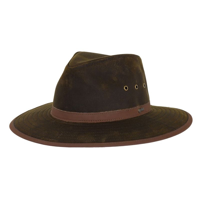 Outback Trading Deer Hunter Hat