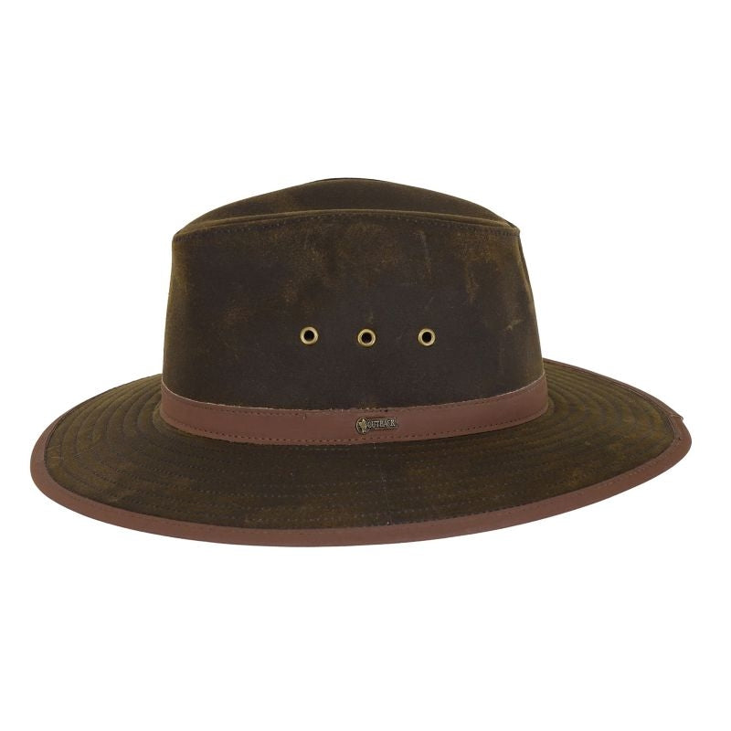 Outback Trading Deer Hunter Hat