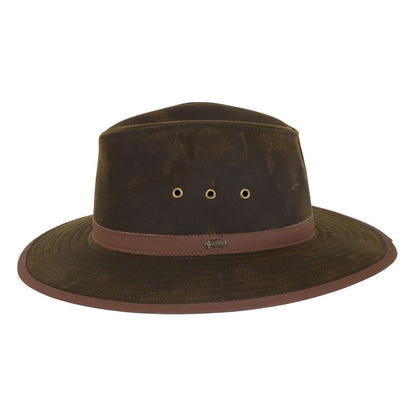 Outback Trading Deer Hunter Hat