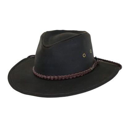 Outback Trading Grizzly Hat