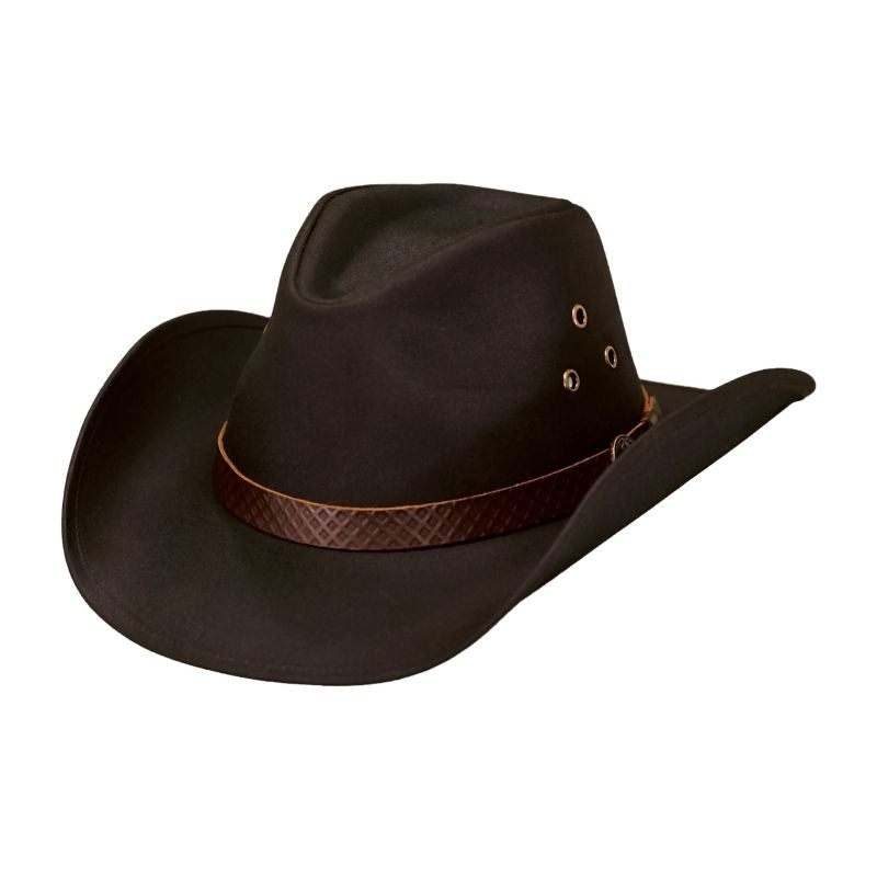 Outback Trading Trapper Hat