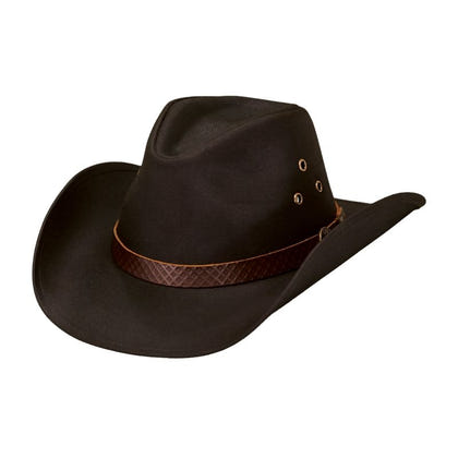 Outback Trading Trapper Hat