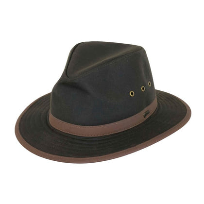 Outback Trading Madison River Hat