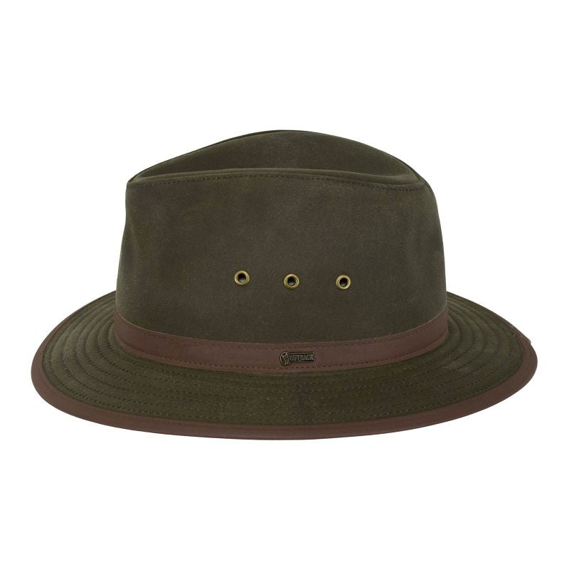 Outback Trading Madison River Hat