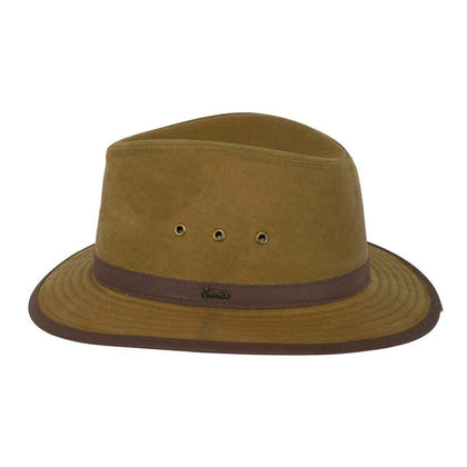 Outback Trading Madison River Hat