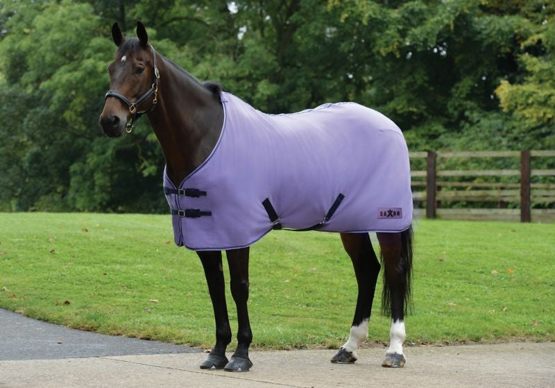 Saxon Element Polar Fleece