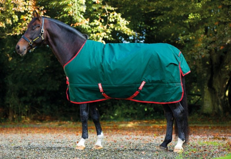 Rambo Original Turnout Heavy 400g