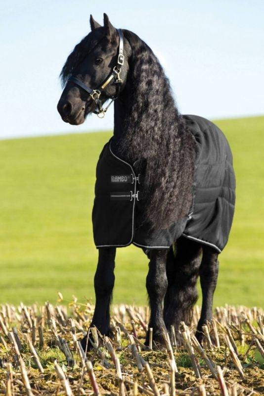 Rambo Stable Blanket 200g