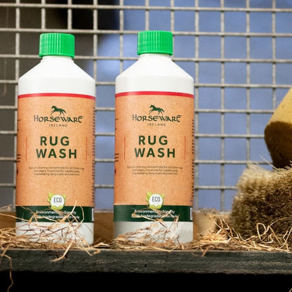 Horseware Eco Rug Wash