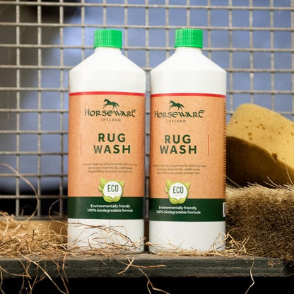 Horseware Eco Rug Wash