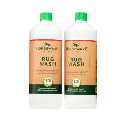 Horseware Eco Rug Wash