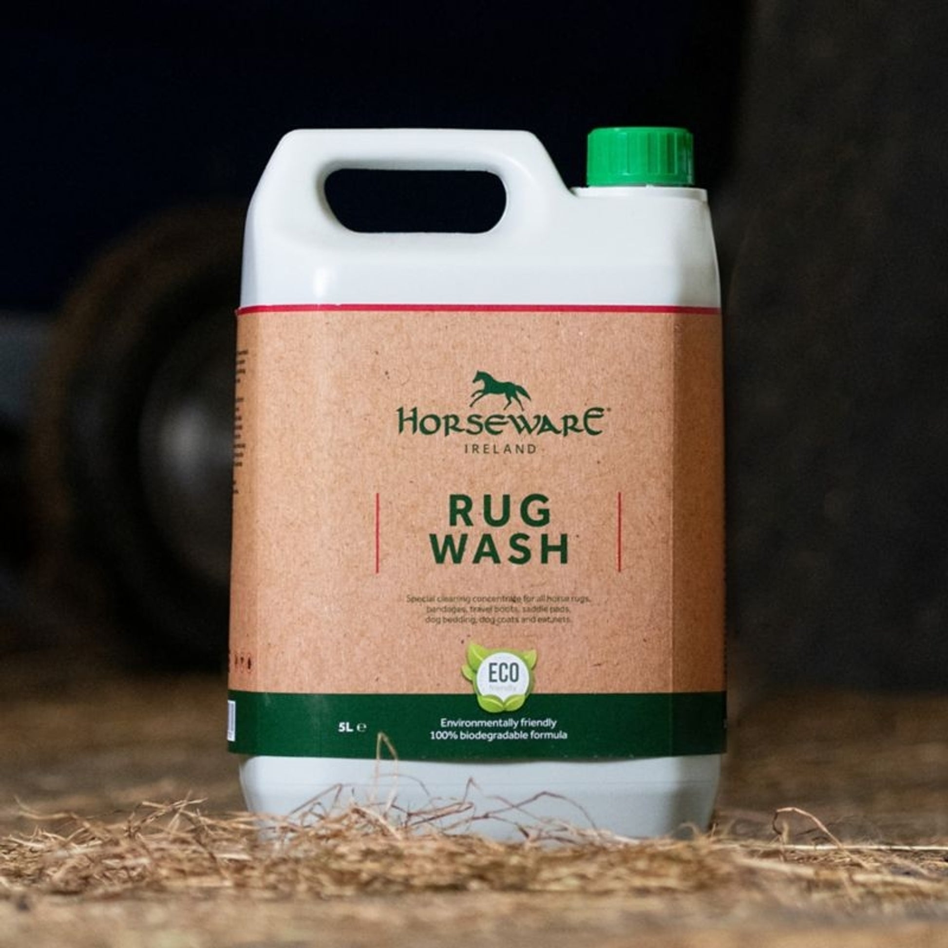 Horseware Eco Rug Wash