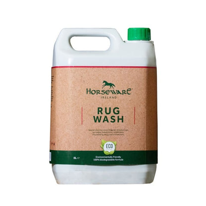 Horseware Eco Rug Wash