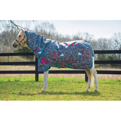 Amigo Pony Plus Turnout Lite